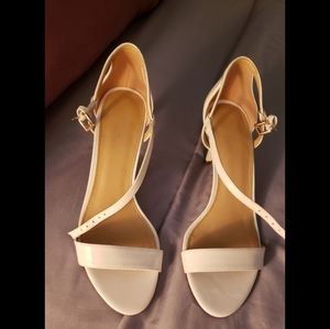 Simone  Mid Sandals Michael  Kors